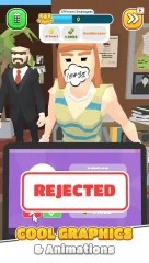 HR Master - screenshot 2