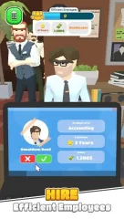HR Master - screenshot 3