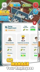 HR Master - screenshot 4