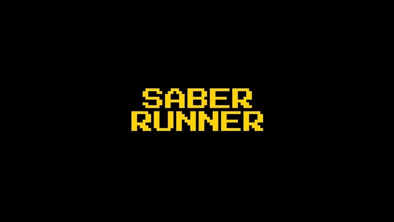 Saber Runner APK MOD APK icon