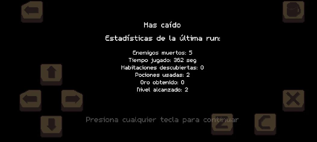 Cave of Solitude - screenshot 5