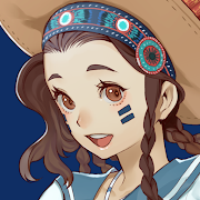Victory Belles 1.2.202 APK + MDO [High Damage] MOD APK icon