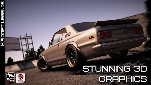 Drift Legends - screenshot 3