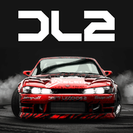 Drift Legends 2 - app icon