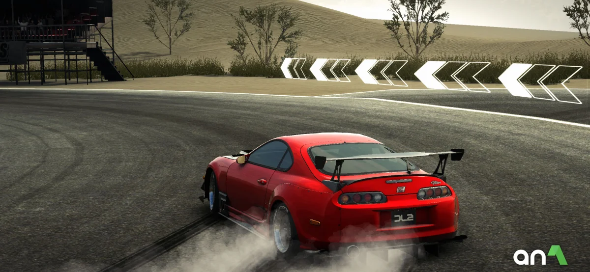 Drift Legends 2 - screenshot 2
