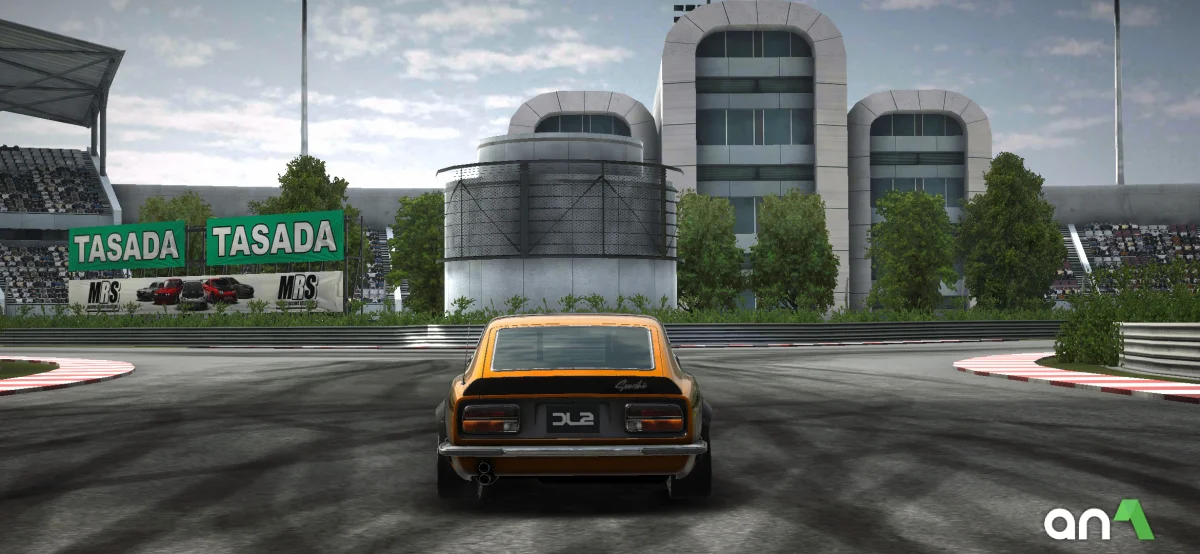 Drift Legends 2 - screenshot 3