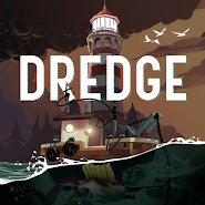 DREDGE MOD APK icon