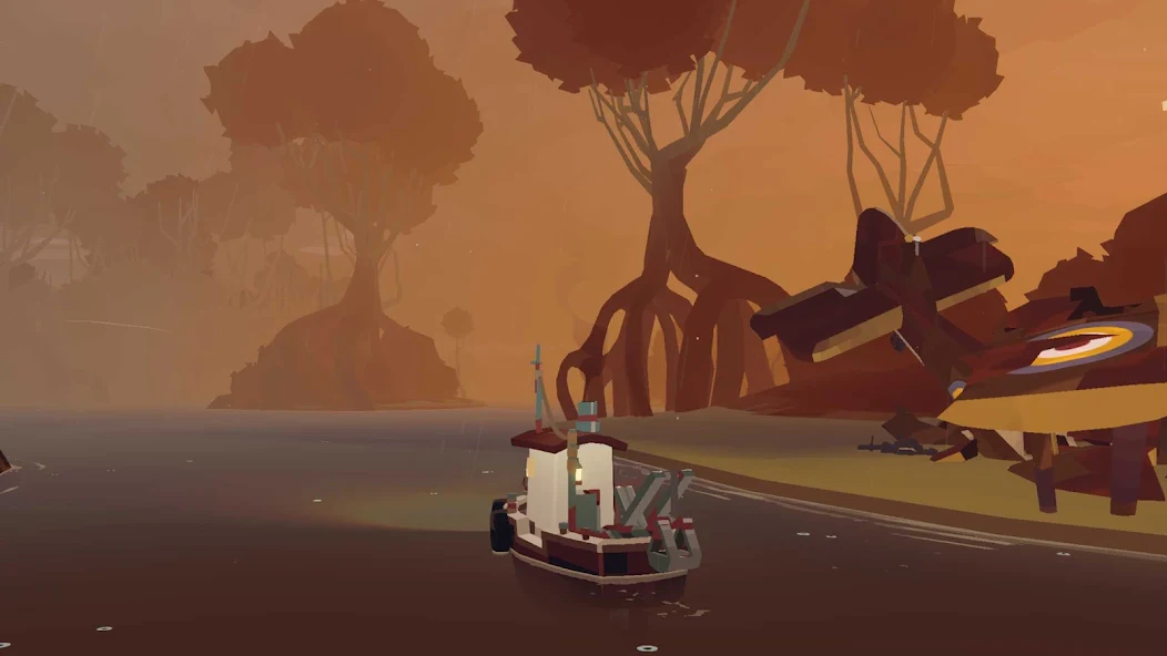 DREDGE - screenshot 10