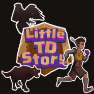 Little TD Story - app icon