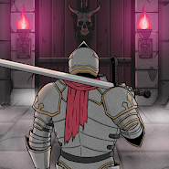 Dungeon Dungeon : Survival MOD APK icon