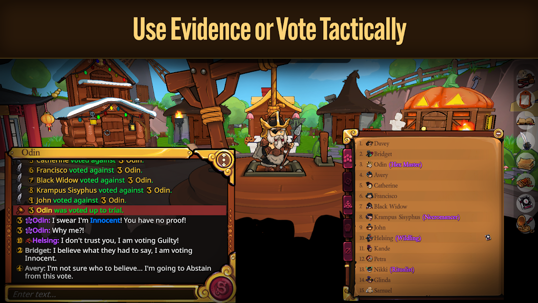 Town of Salem - screenshot 14