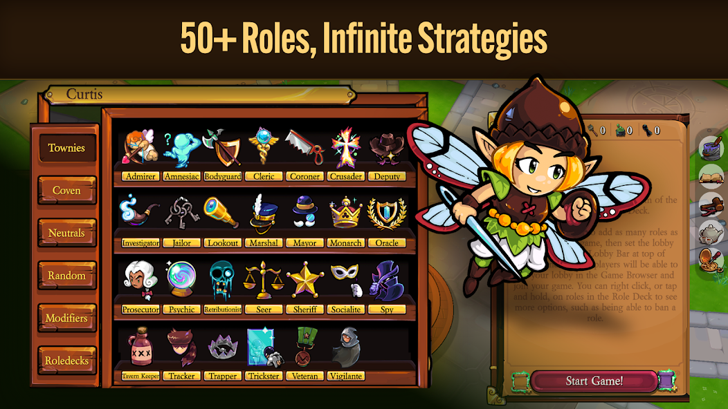 Town of Salem - screenshot 28