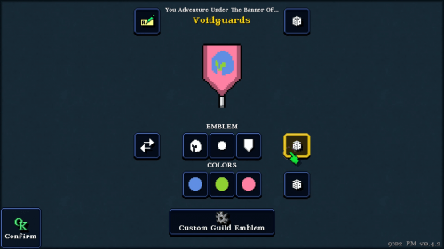 Legends of Dragaea Idle Dungeons - screenshot 3