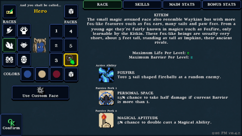 Legends of Dragaea Idle Dungeons - screenshot 4