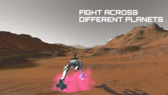 Assault Bots - screenshot 1