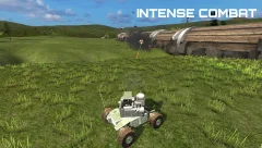 Assault Bots - screenshot 2