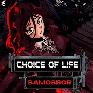 Choice of Life Samosbor MOD APK icon