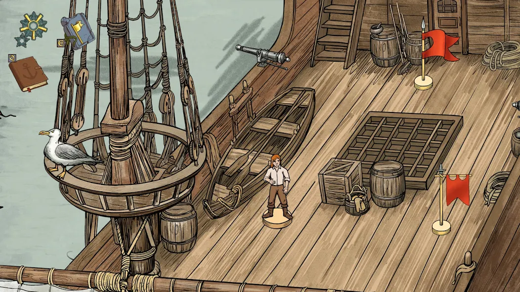 Choice of Life: Wild Islands - screenshot 9