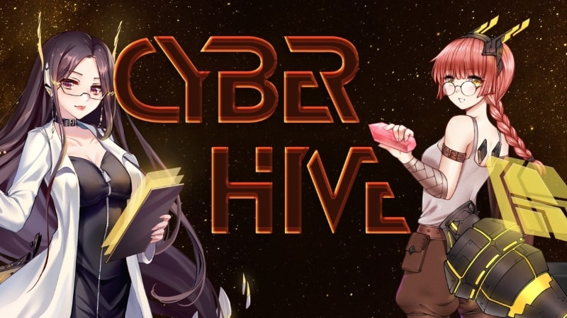 CyberHive APK MOD APK icon