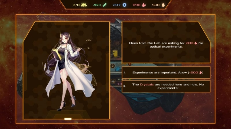 CyberHive APK - screenshot 1