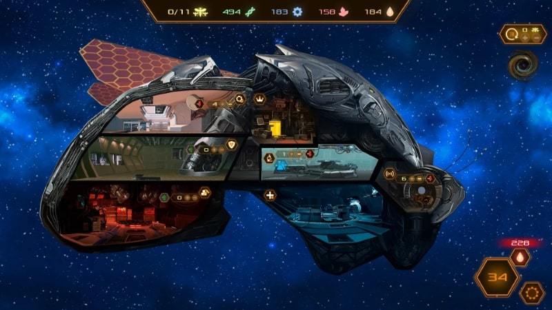 CyberHive APK - screenshot 3