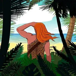 Choice of Life Wild Islands MOD APK icon