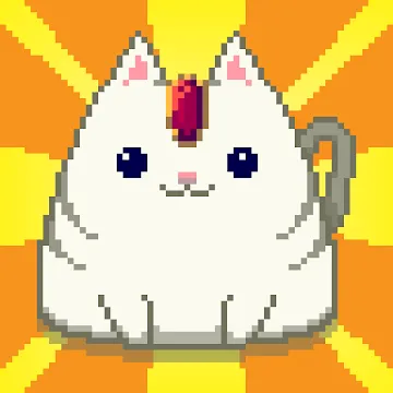 Hexagon Dungeon MOD APK icon