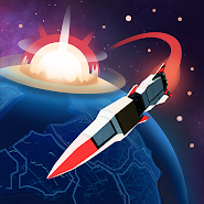 Stellar-Commanders MOD APK icon