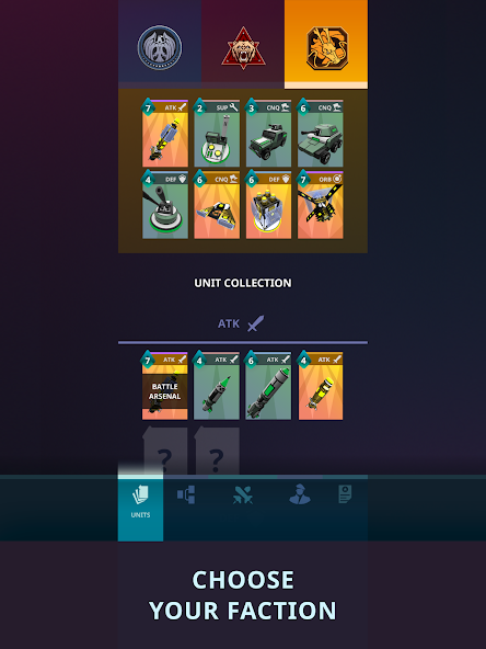 Stellar-Commanders - screenshot 10
