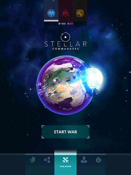 Stellar-Commanders - screenshot 8