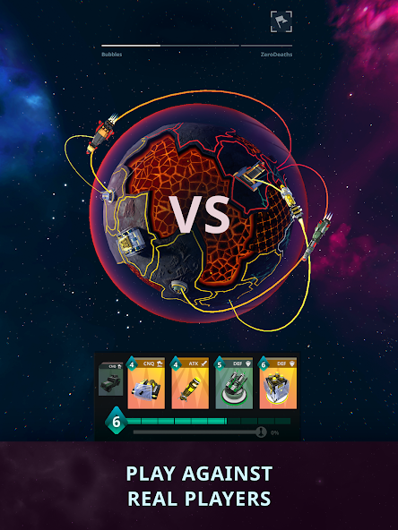 Stellar-Commanders - screenshot 9