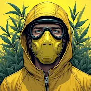 Substance Syndicate Tycoon V - app icon