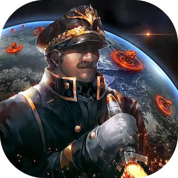 Missile Diplomacy MOD APK icon