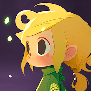 Daughter: Strangeland Journey MOD APK icon