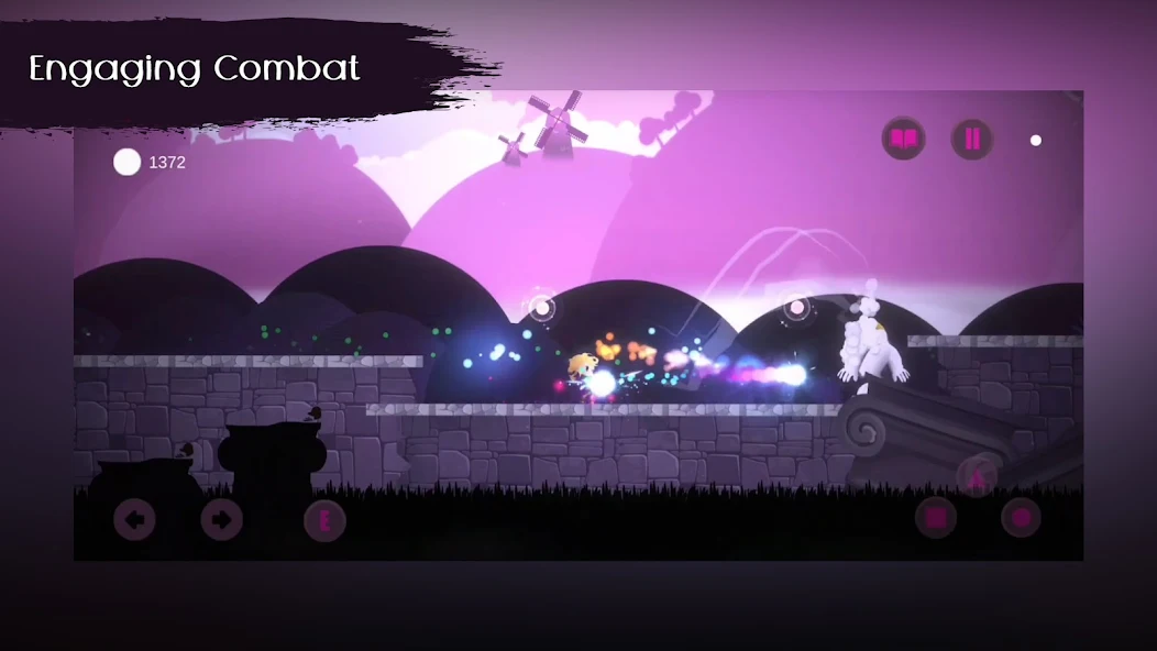 Daughter: Strangeland Journey - screenshot 8