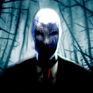 Slender: The Arrival MOD APK icon