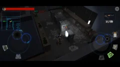 Zombie Game: Disease Of Hazard - screenshot 3