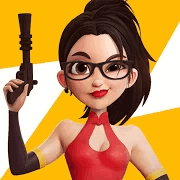 Mow Zombies - app icon