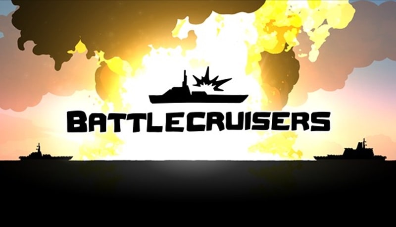 Battlecruisers APK - app icon