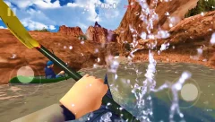 RIVER RAFT: whitewater 2019 - screenshot 1