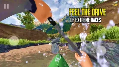 RIVER RAFT: whitewater 2019 - screenshot 2