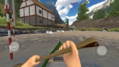 RIVER RAFT: whitewater 2019 - screenshot 4