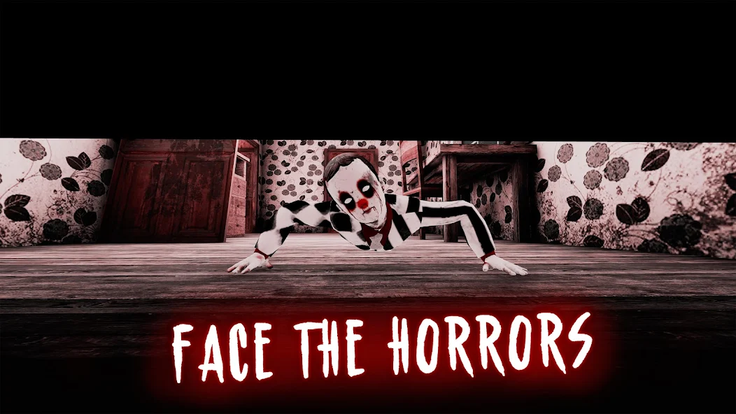 Evil Doll - The Horror Game - screenshot 10