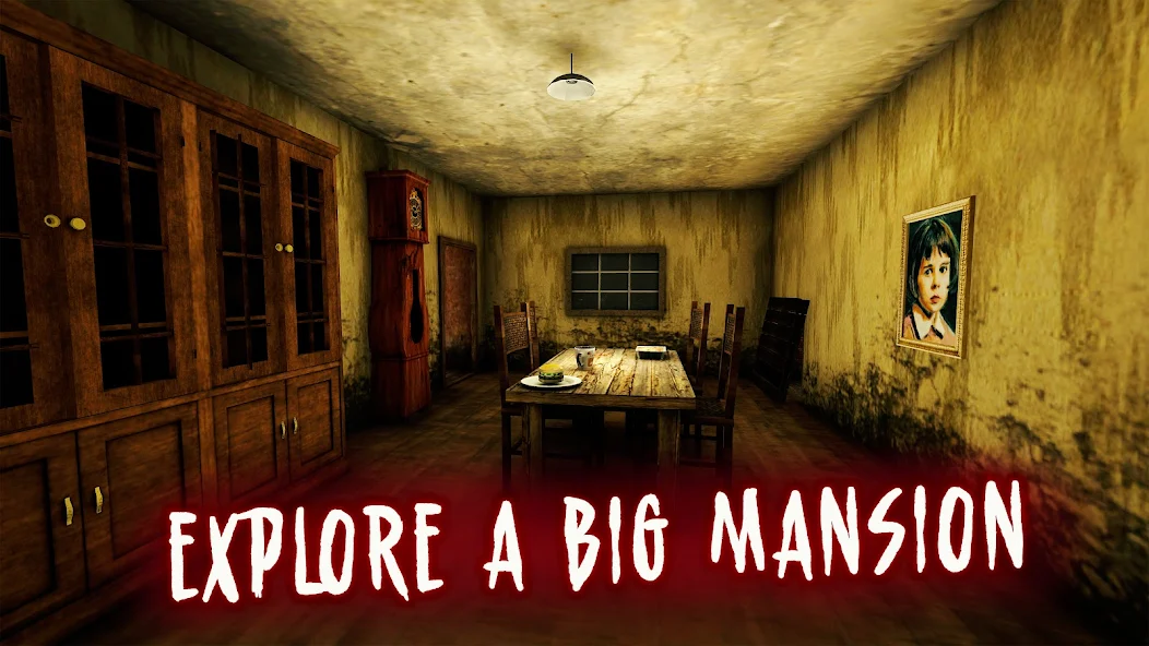 Evil Doll - The Horror Game - screenshot 19