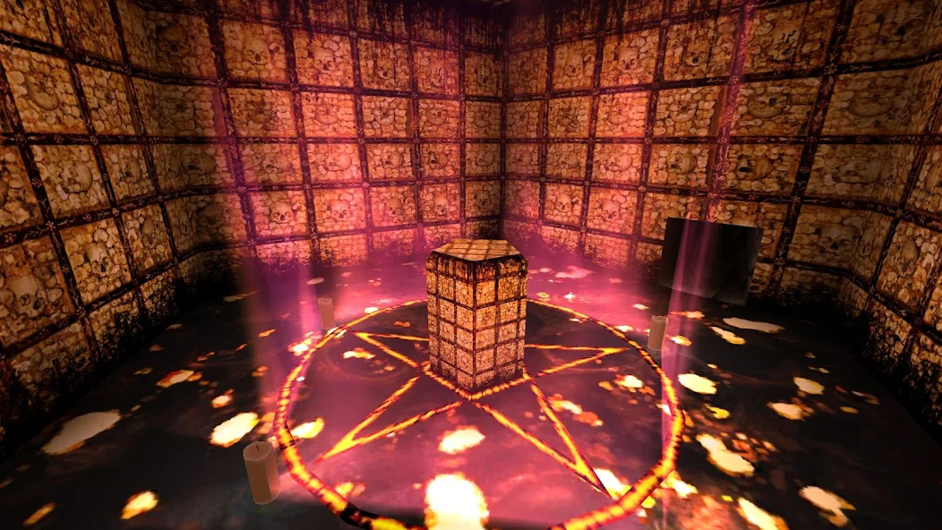 Evil Doll - The Horror Game - screenshot 22