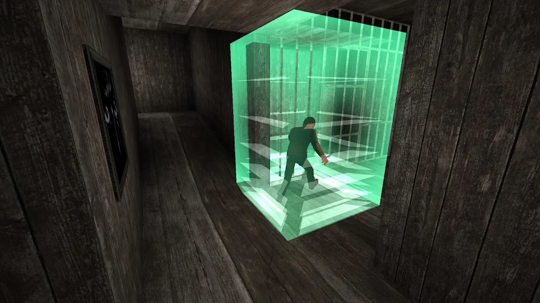 Evil Doll - The Horror Game - screenshot 26