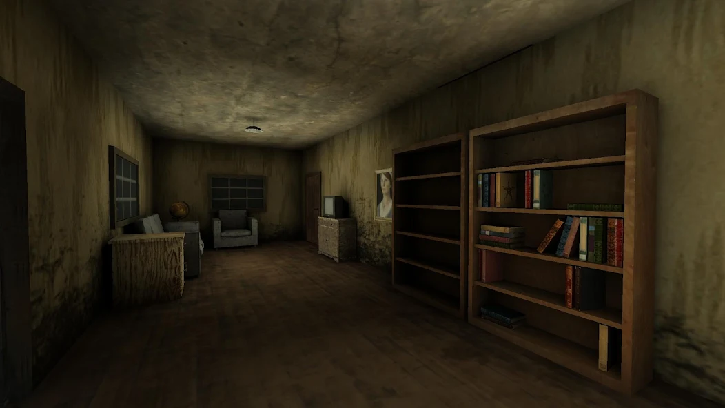 Evil Doll - The Horror Game - screenshot 28