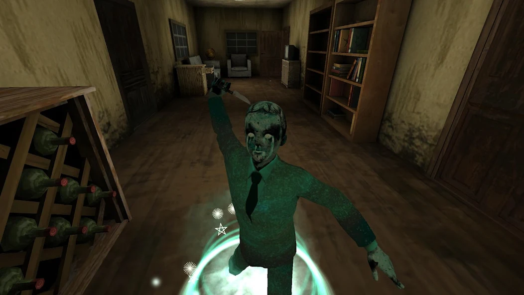 Evil Doll - The Horror Game - screenshot 3