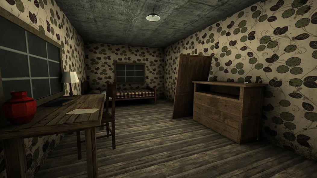 Evil Doll - The Horror Game - screenshot 4