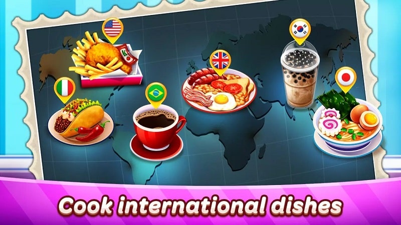Cafe Panic APK - screenshot 5